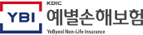 예블손해보험